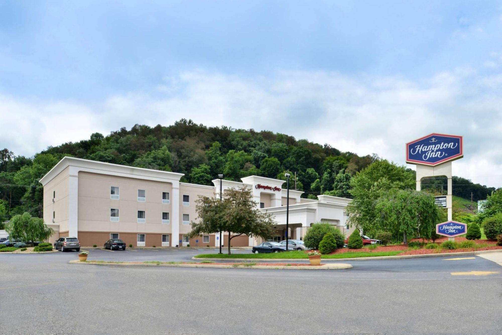 Wingate By Wyndham Steubenville Exterior foto